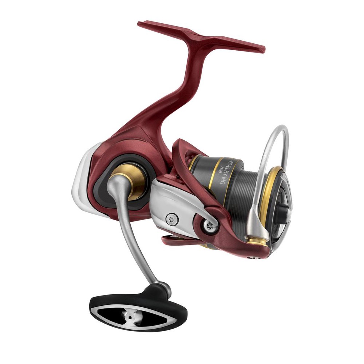 Daiwa 21 Revelry Fc Mq 2000S Spin Reel