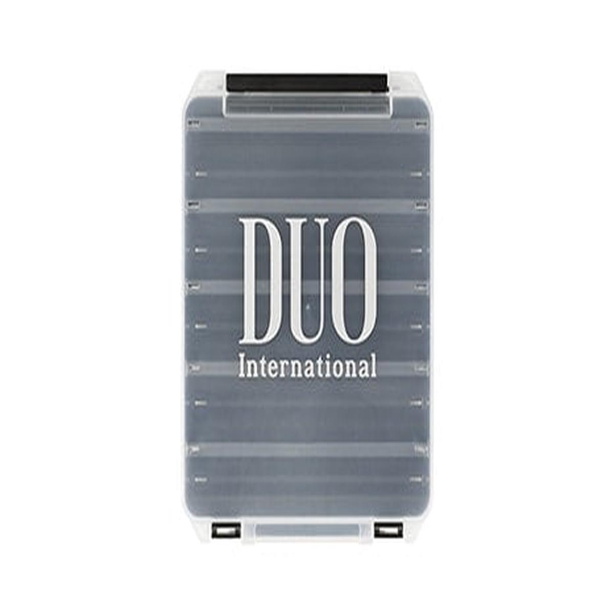 Duo Reversible Lure Case 140