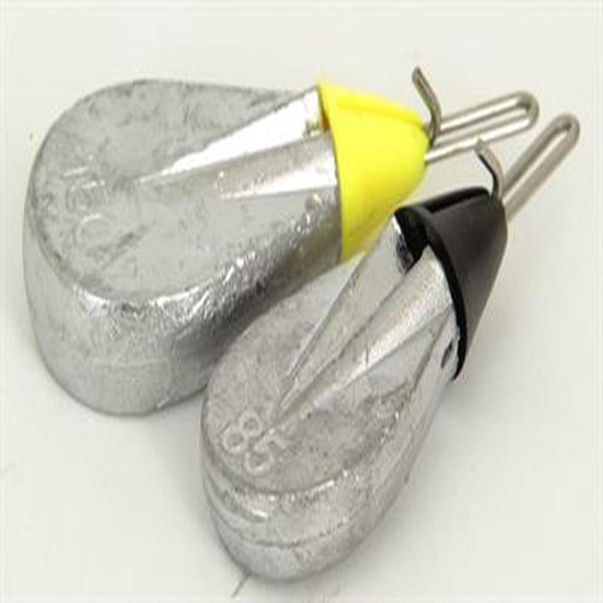 Flattie Lead Weights