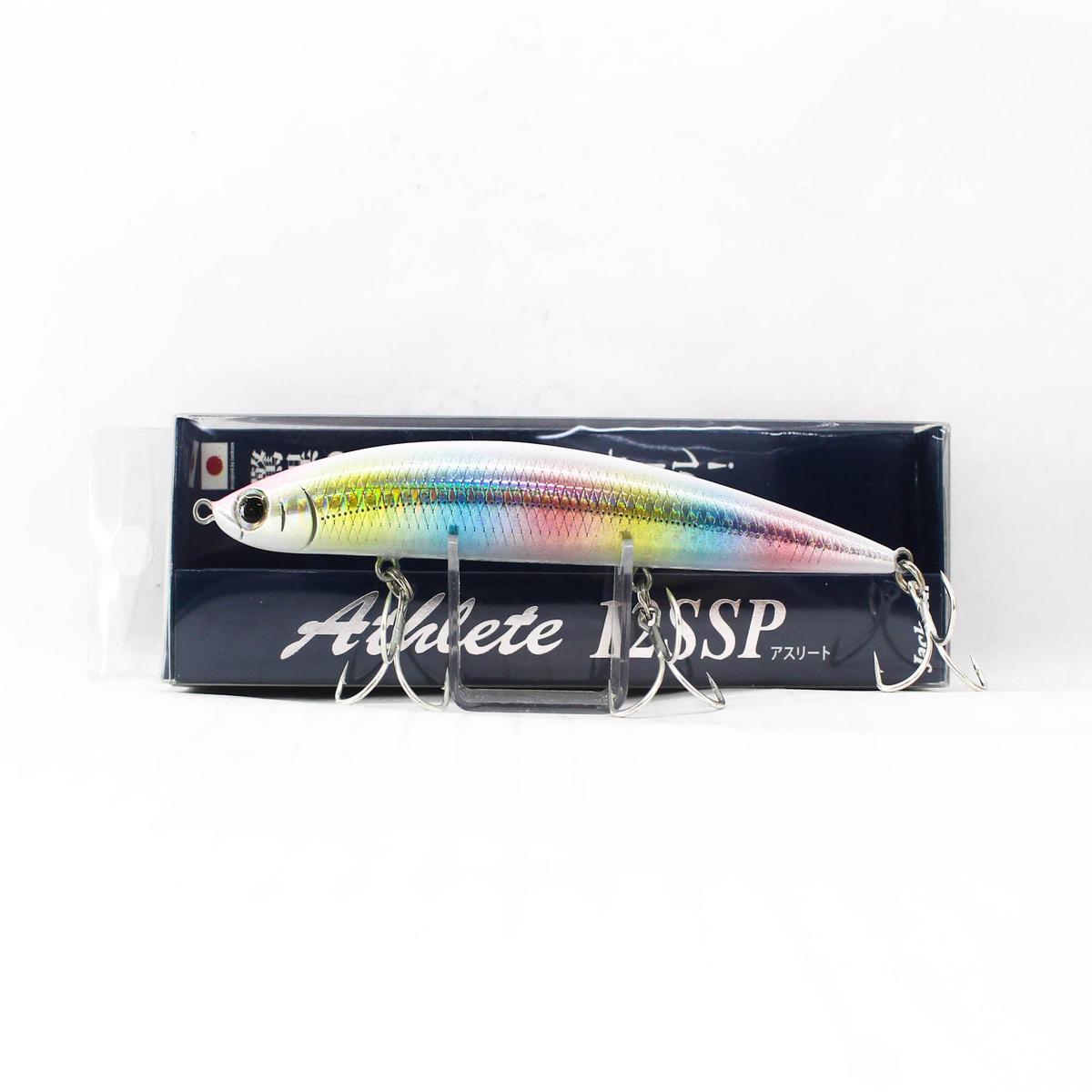 Jackson Athlete 12 SSP Sinking Lure SRB (9852)