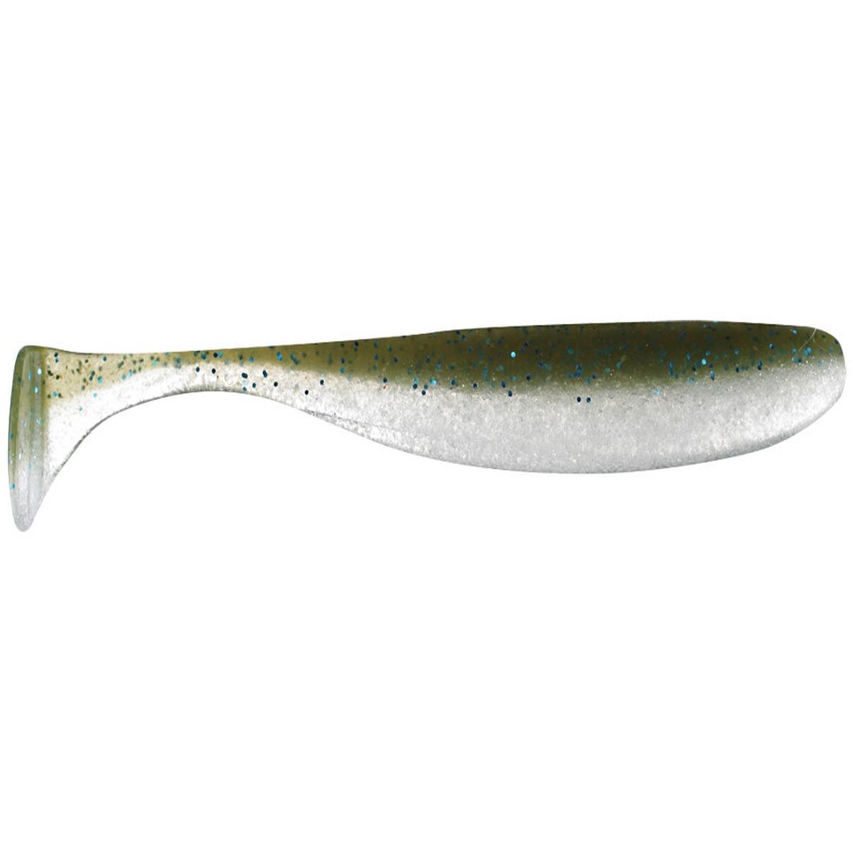 Keitech Easy Shiner - Smallmouth Magic