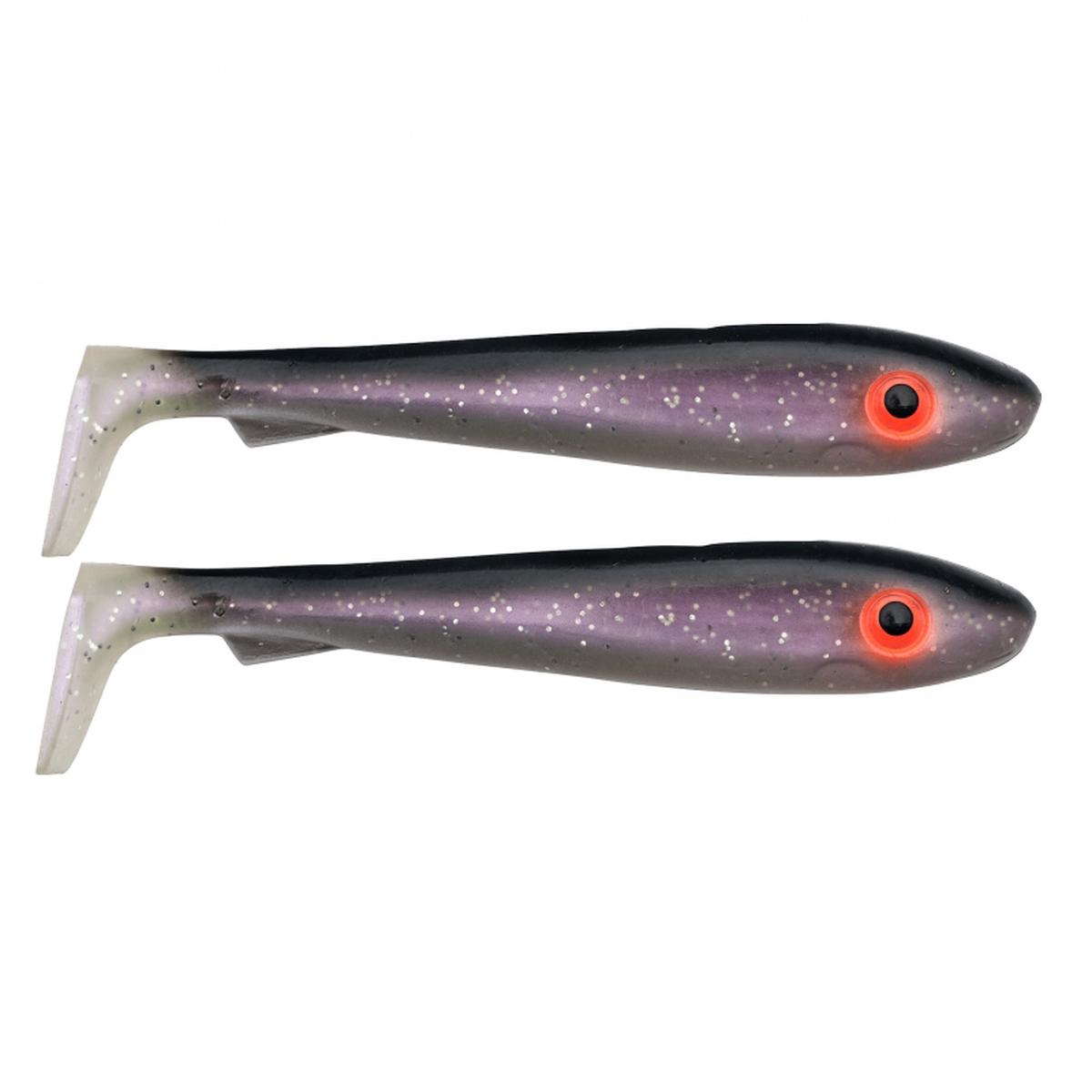 McRubber 21cm (2 pack) - Sik