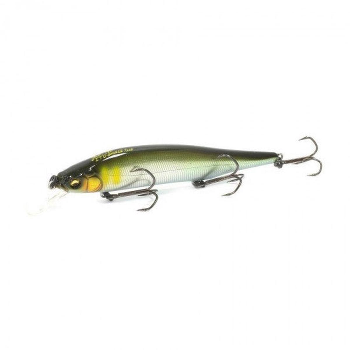 Megabass Vision Oneten Takumi Seochi Ayu