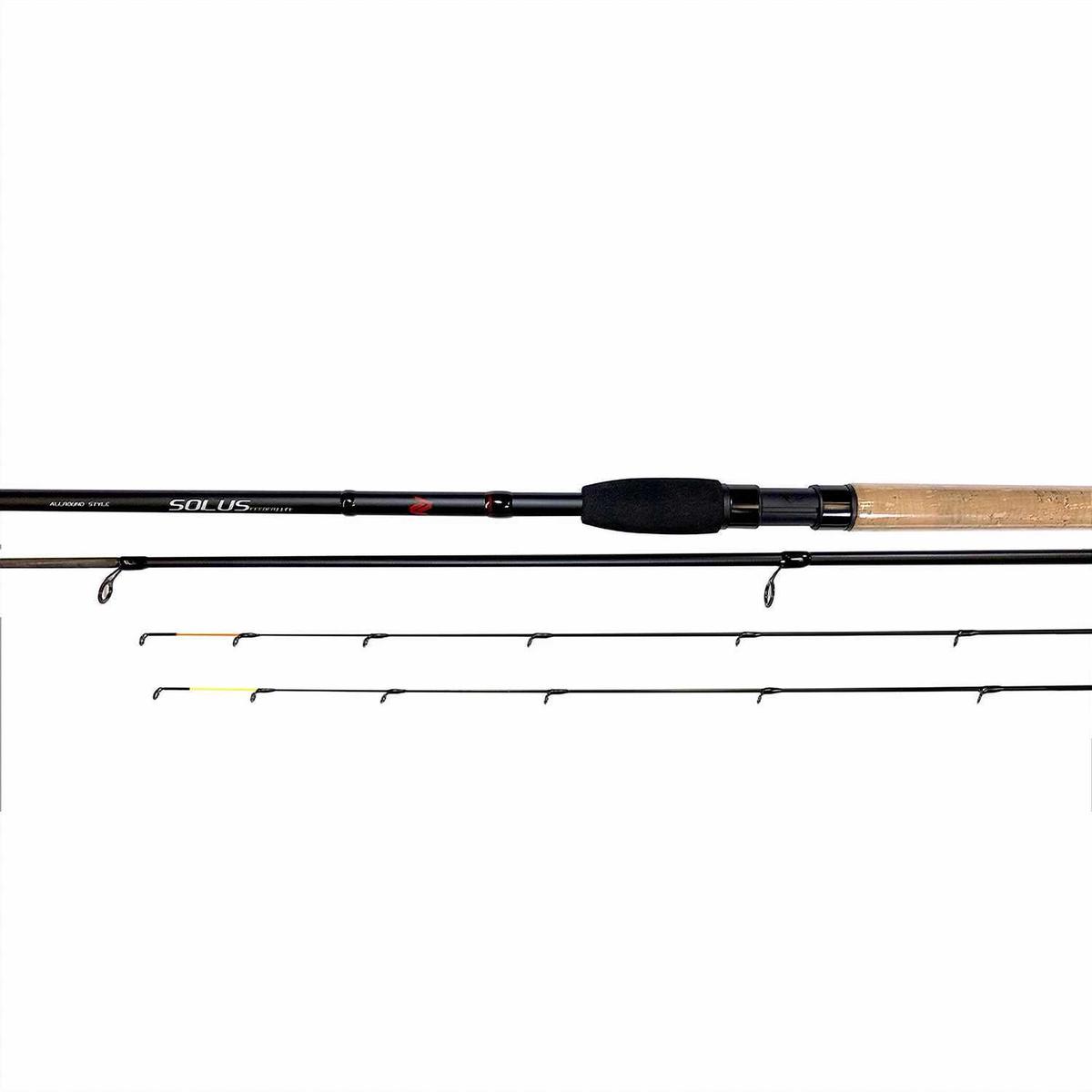Nytro Solus Quiver Tips