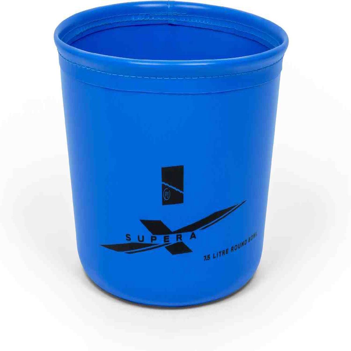 Preston Innovations Supera X Round Bowl - 7.5 Litre