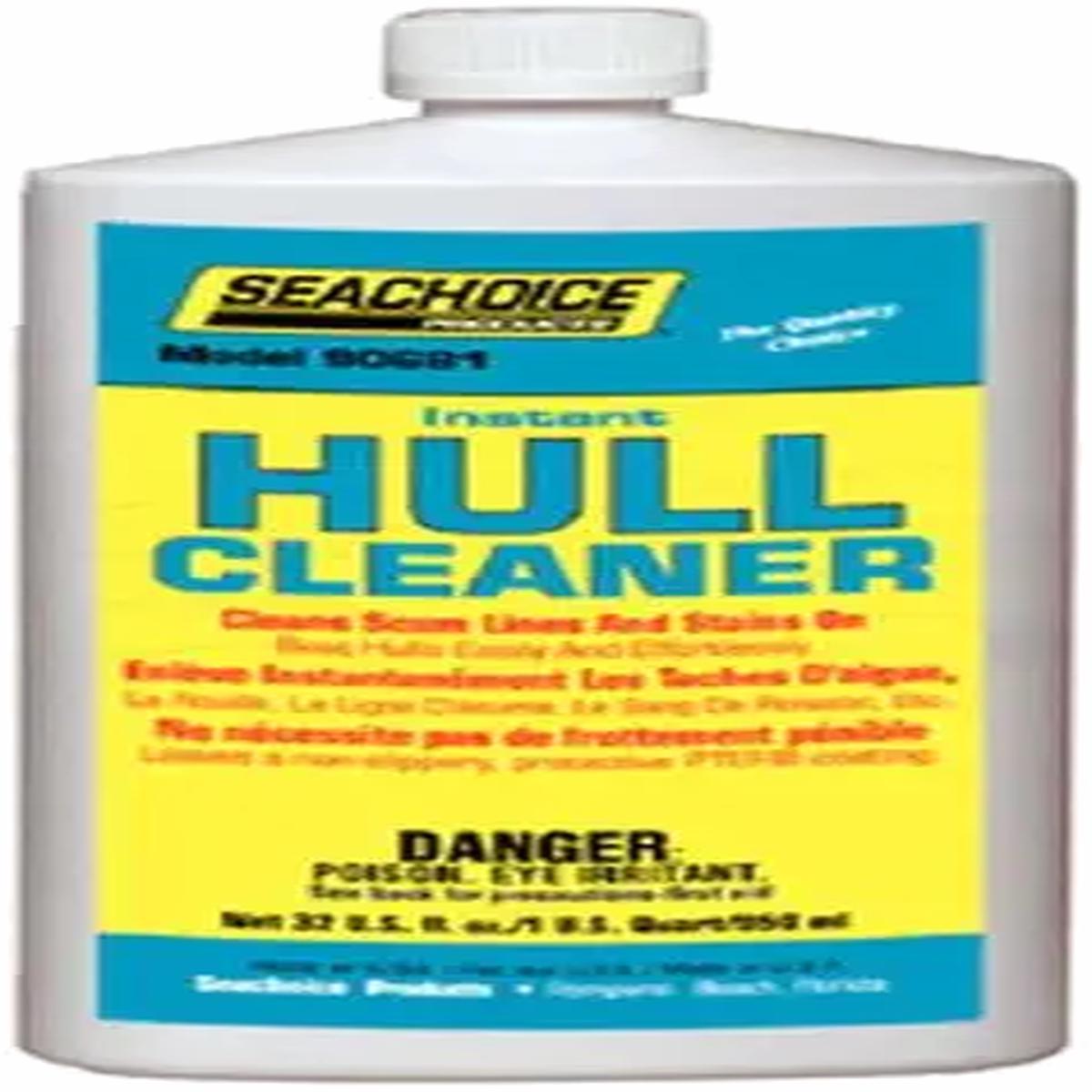 Seachoice Instant Hull Cleaner