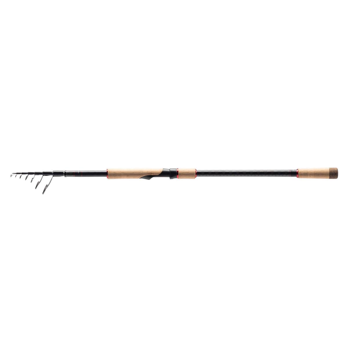Shimano Catana GX Spinning Tele 2.70m 10-30g 5pc