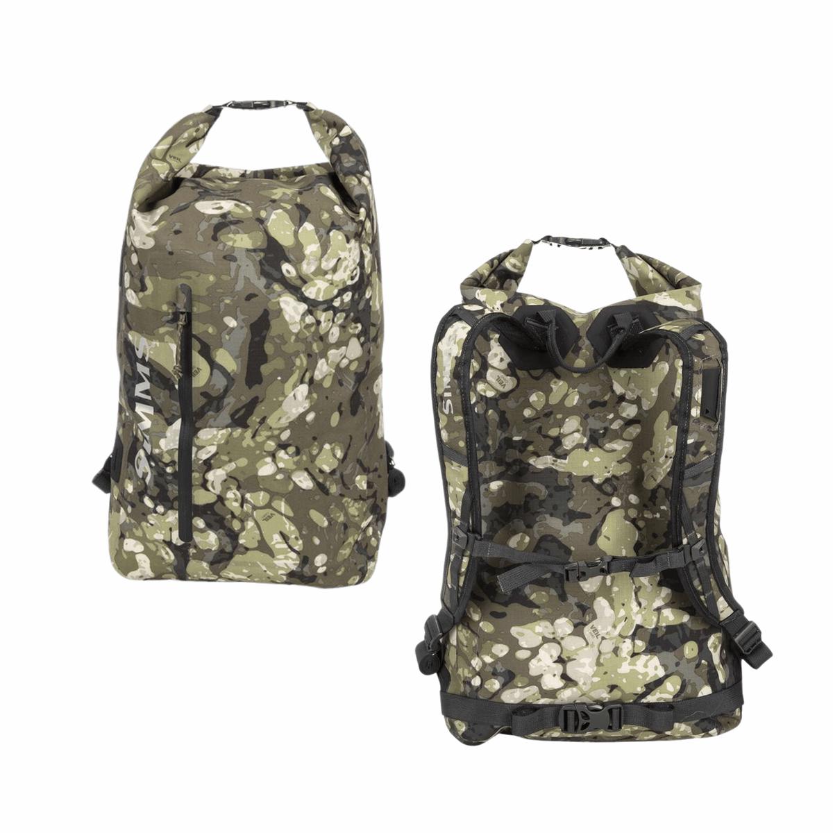 Simms Dry Creek Simply Pack