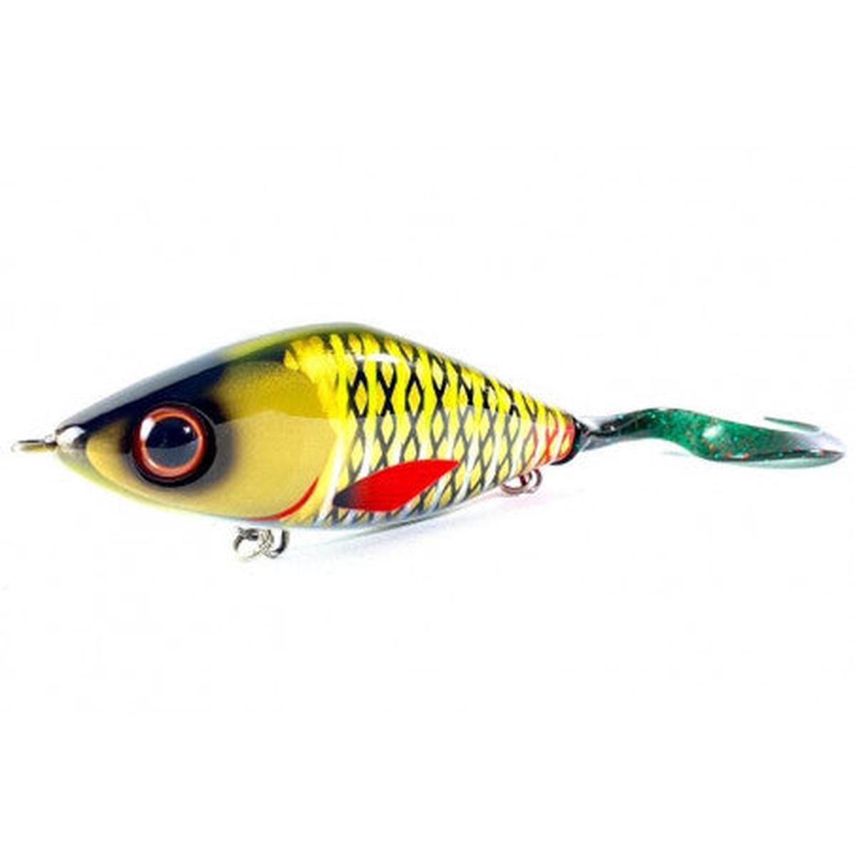 Strike Pro Guppie 13.5cm GF20 Super Sarv