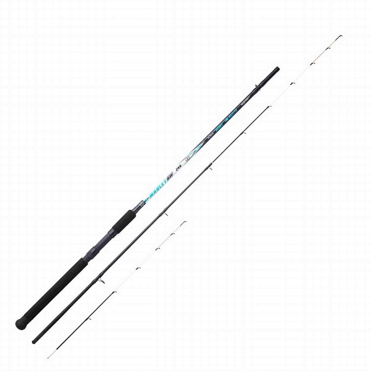 Sunset Dorada Powersense 9 Max 250g 3sec
