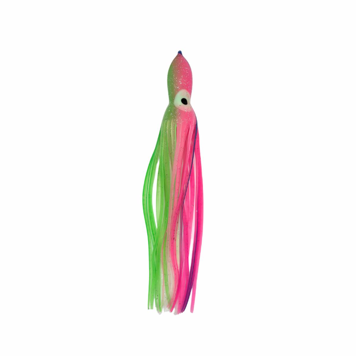 YO-ZURI SKIRT - YO-87 LPK/LMGRN