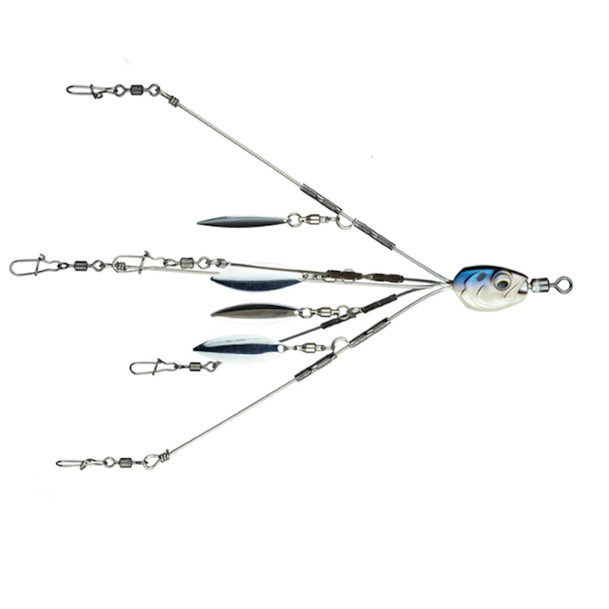 6th Sense Divine Umbrella Rig