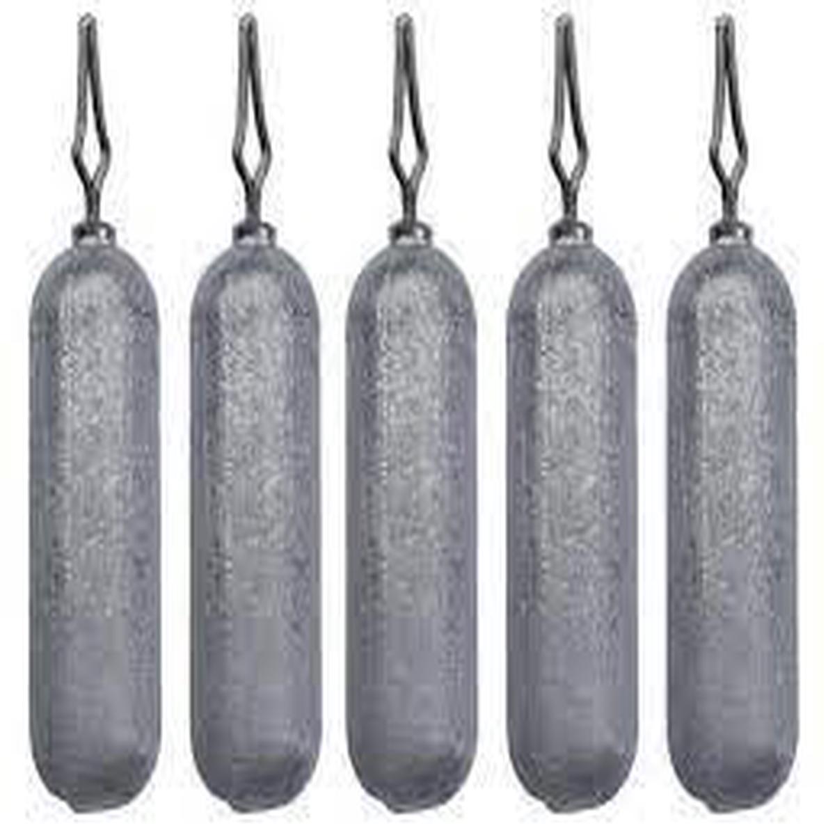 Berkley Fusion Dropshot Weights 5g
