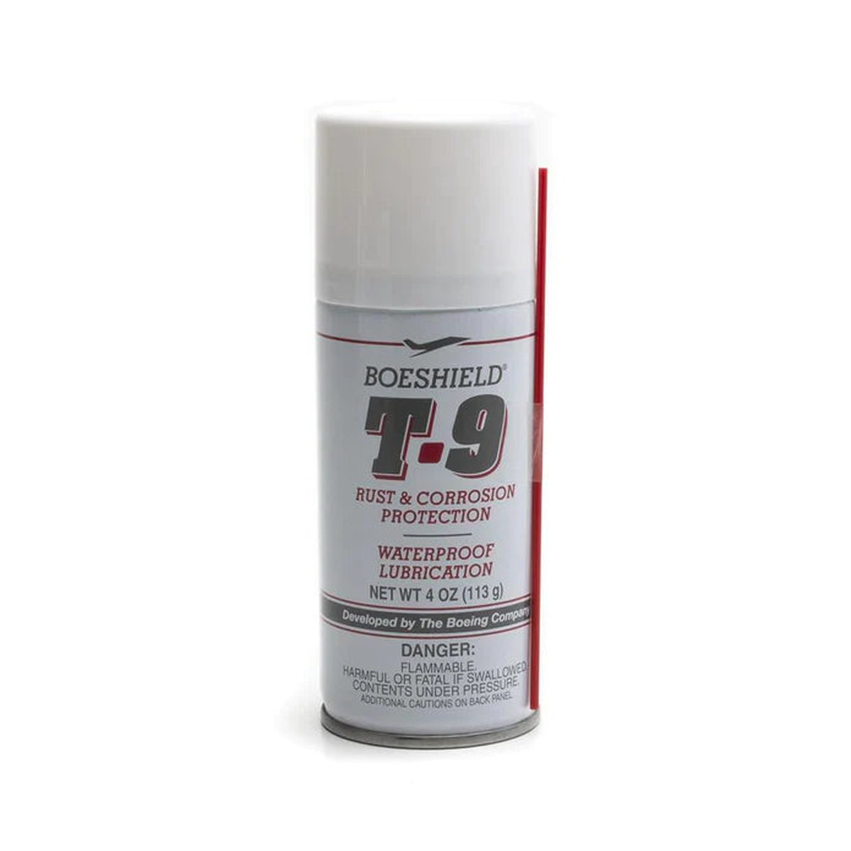 Boeshield T-9 Lubricant & Protectant Spray