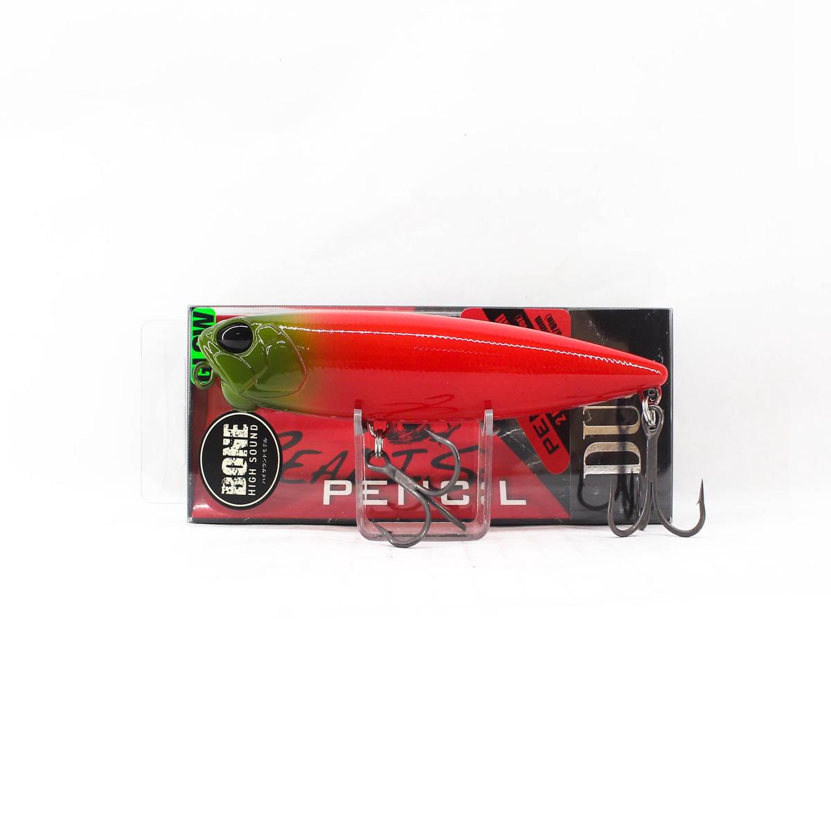 Duo Realis Pencil 110 Bone Topwater Floating Lure BCC0580 (7209)