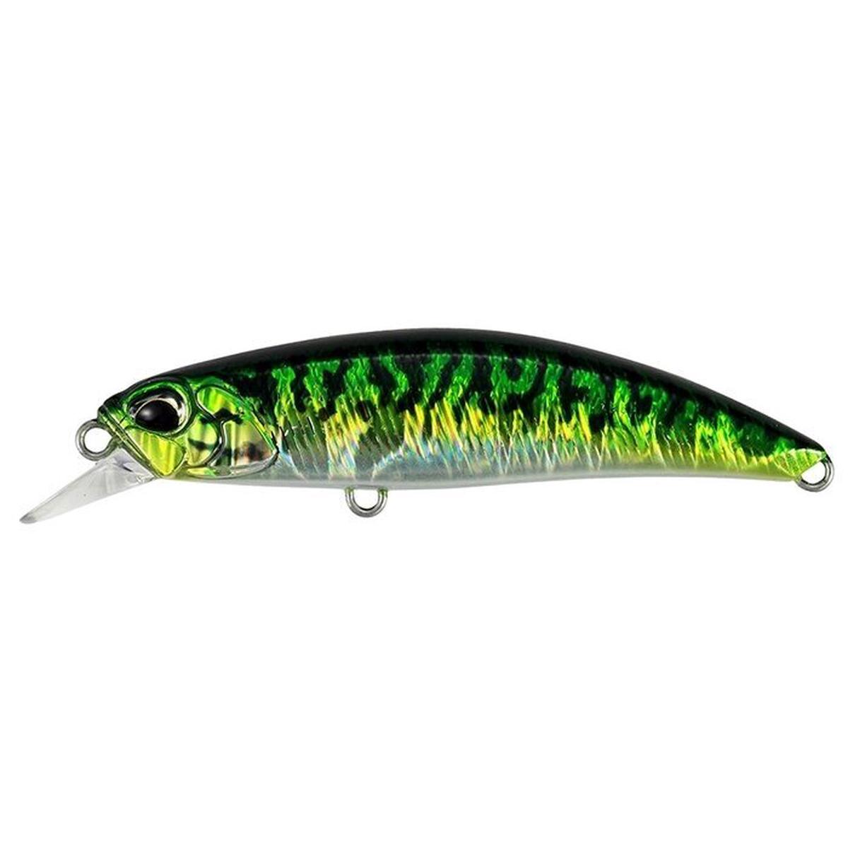 DUO Spearhead Ryuki 95S SW Limited CPA0263 Green Mackerel HD
