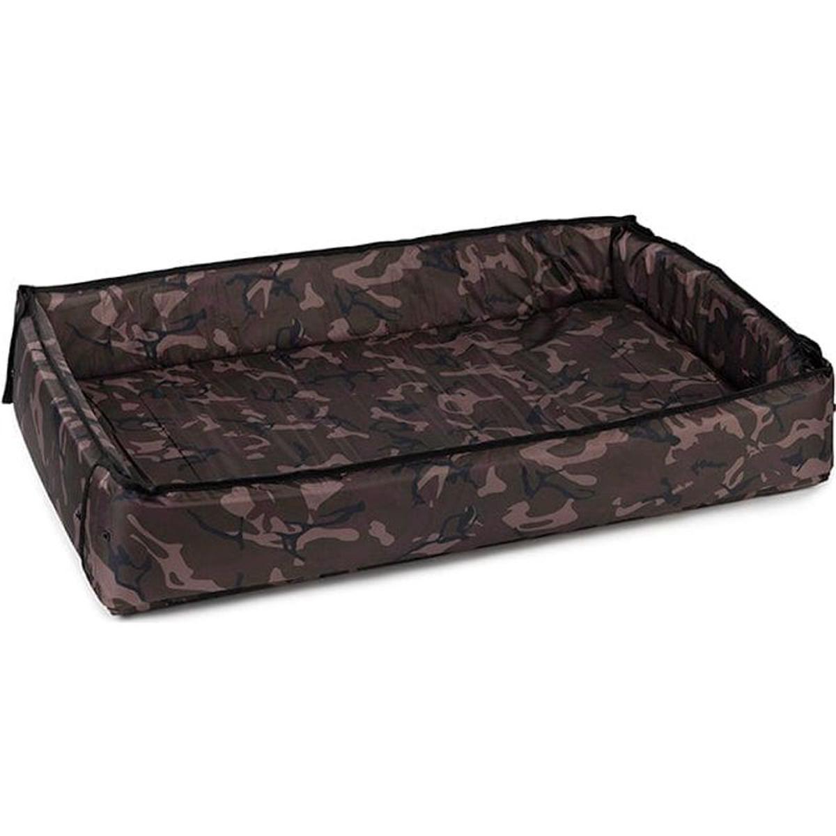 Fox Camo Mat With Sides