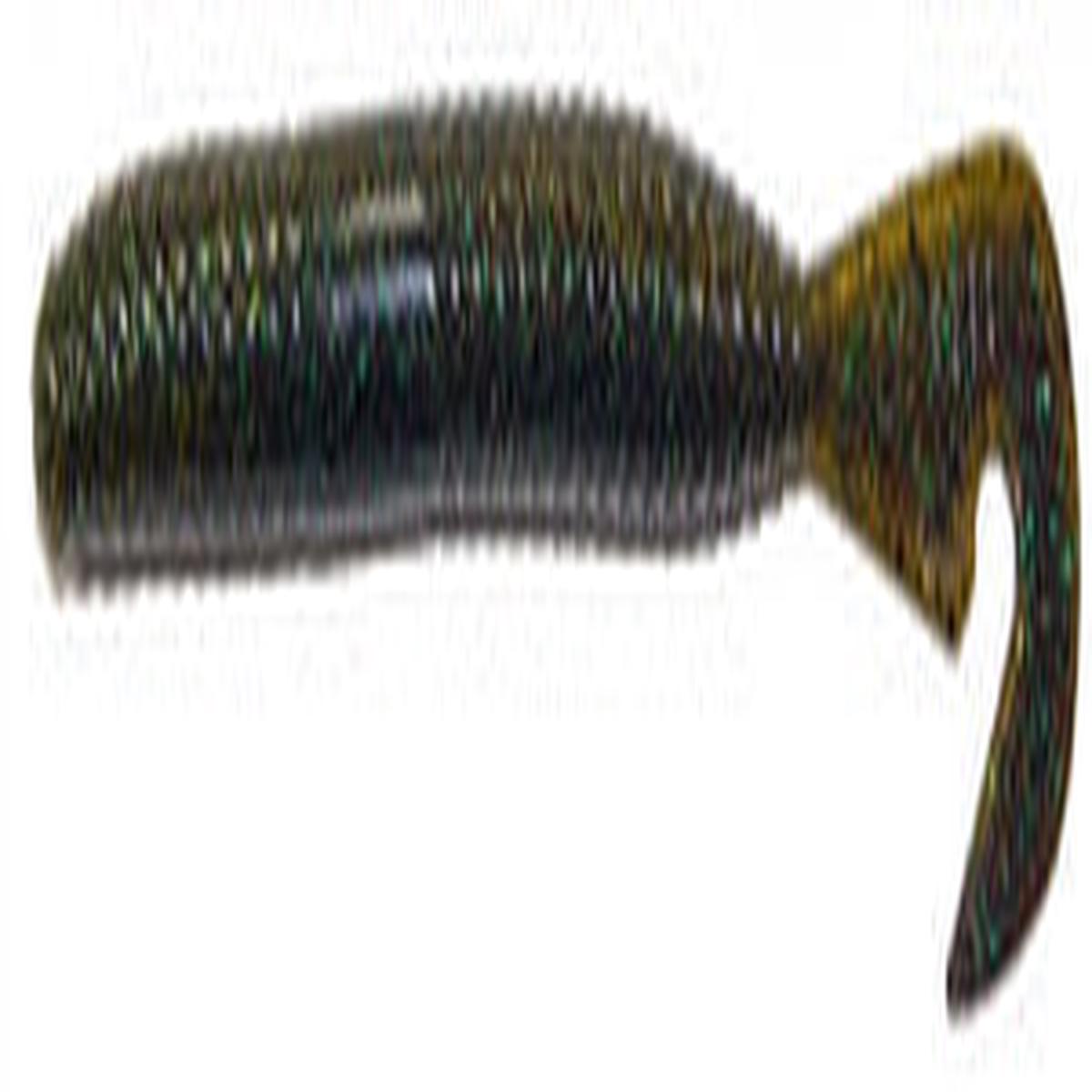 Gambler Burner Worm 6"