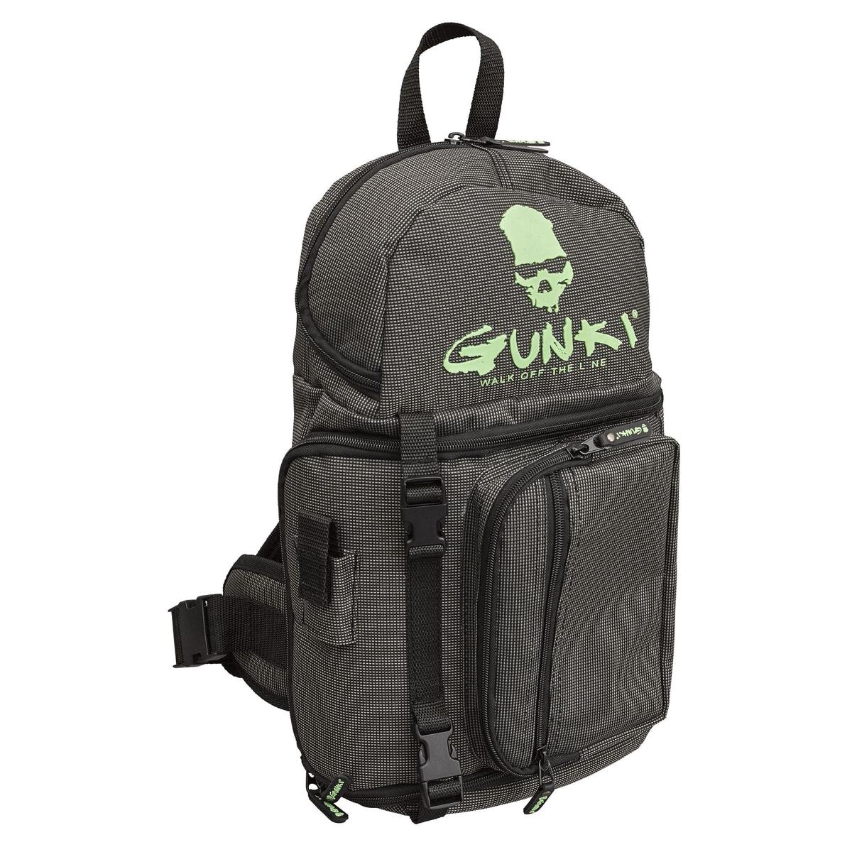 GUNKI IRON-T QUICK BAG