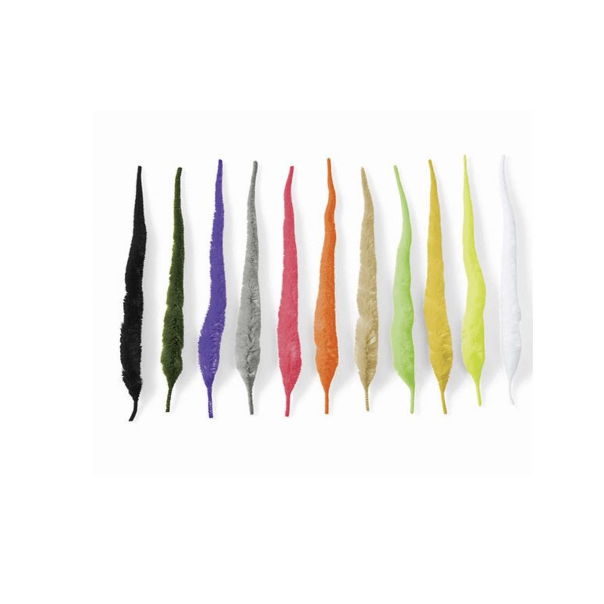 Magnum's Dragon Tail 5 Pack