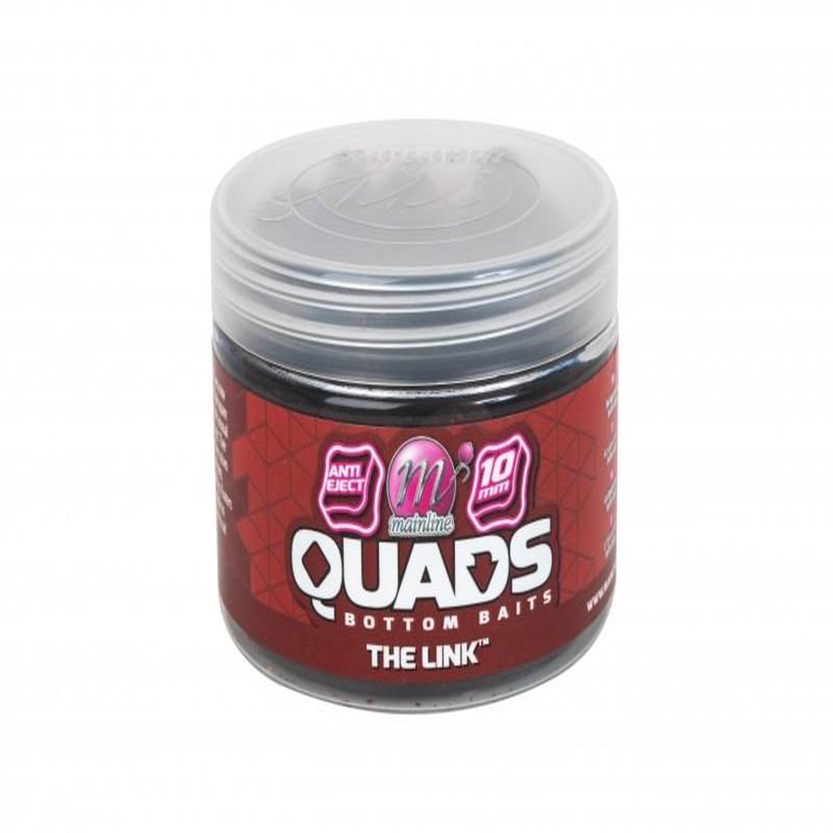 Mainline Quads Bottom Baits The Link