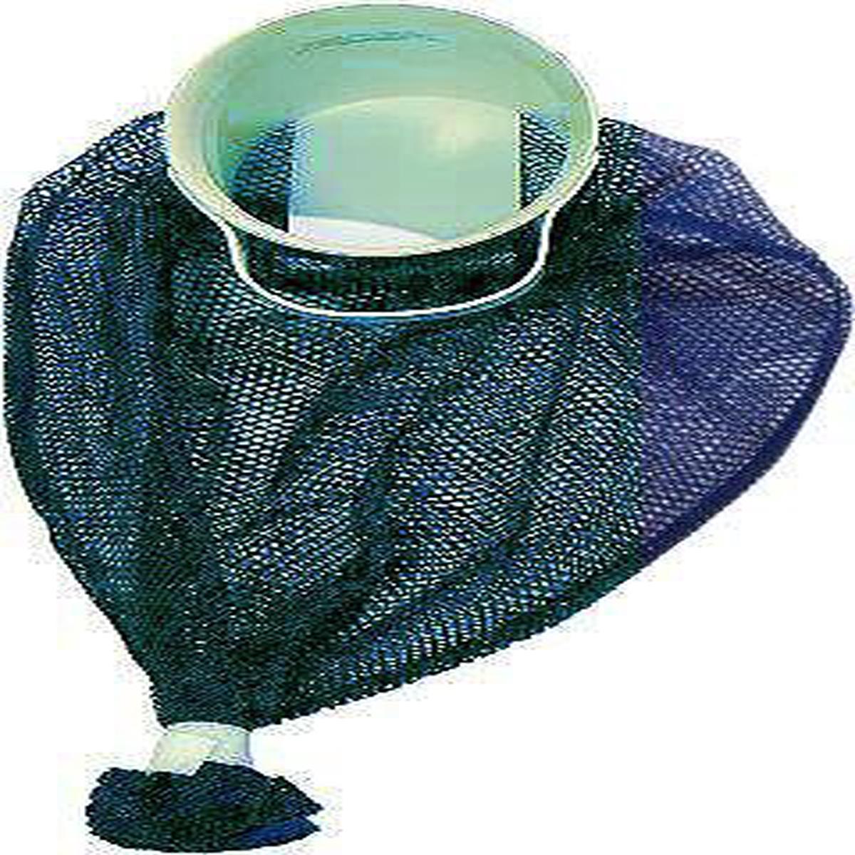 Marine Sports Lobster Bag Inn with Velcro Closure