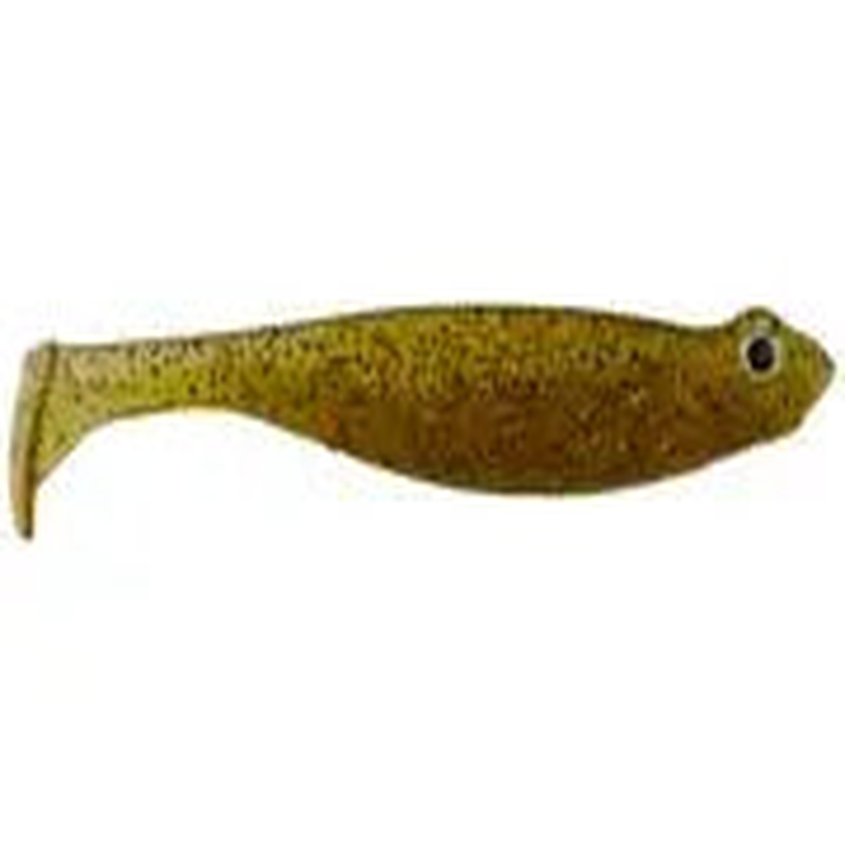 Megabass HAZEDONG SHAD (4.2") - Goby 5pk