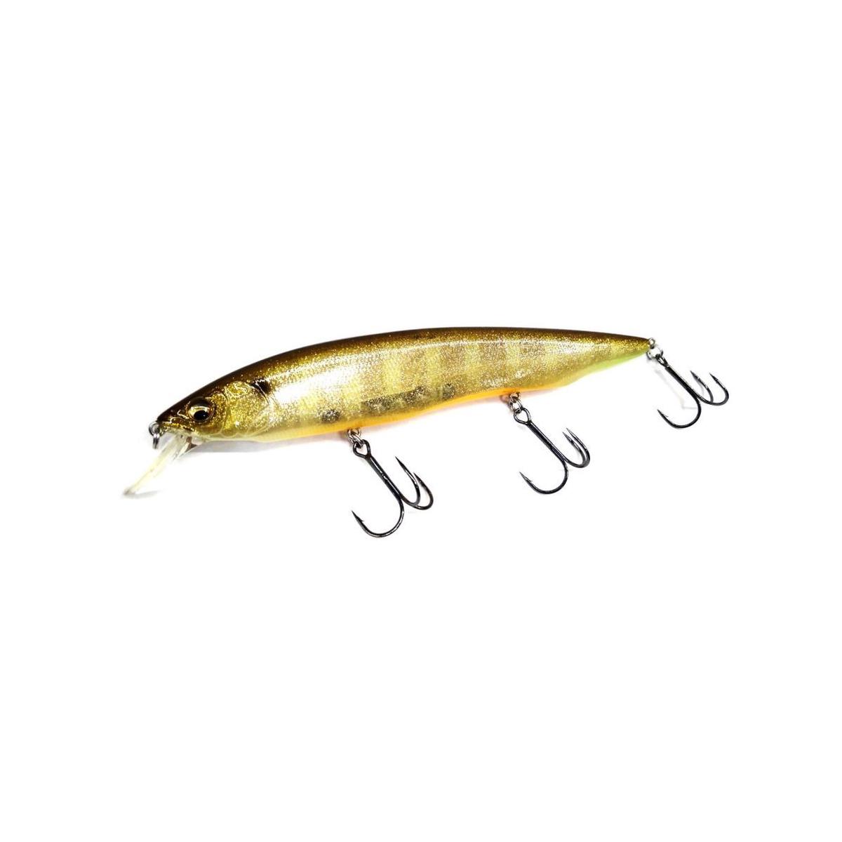Megabass Kanata GLX Galaxy Shiner