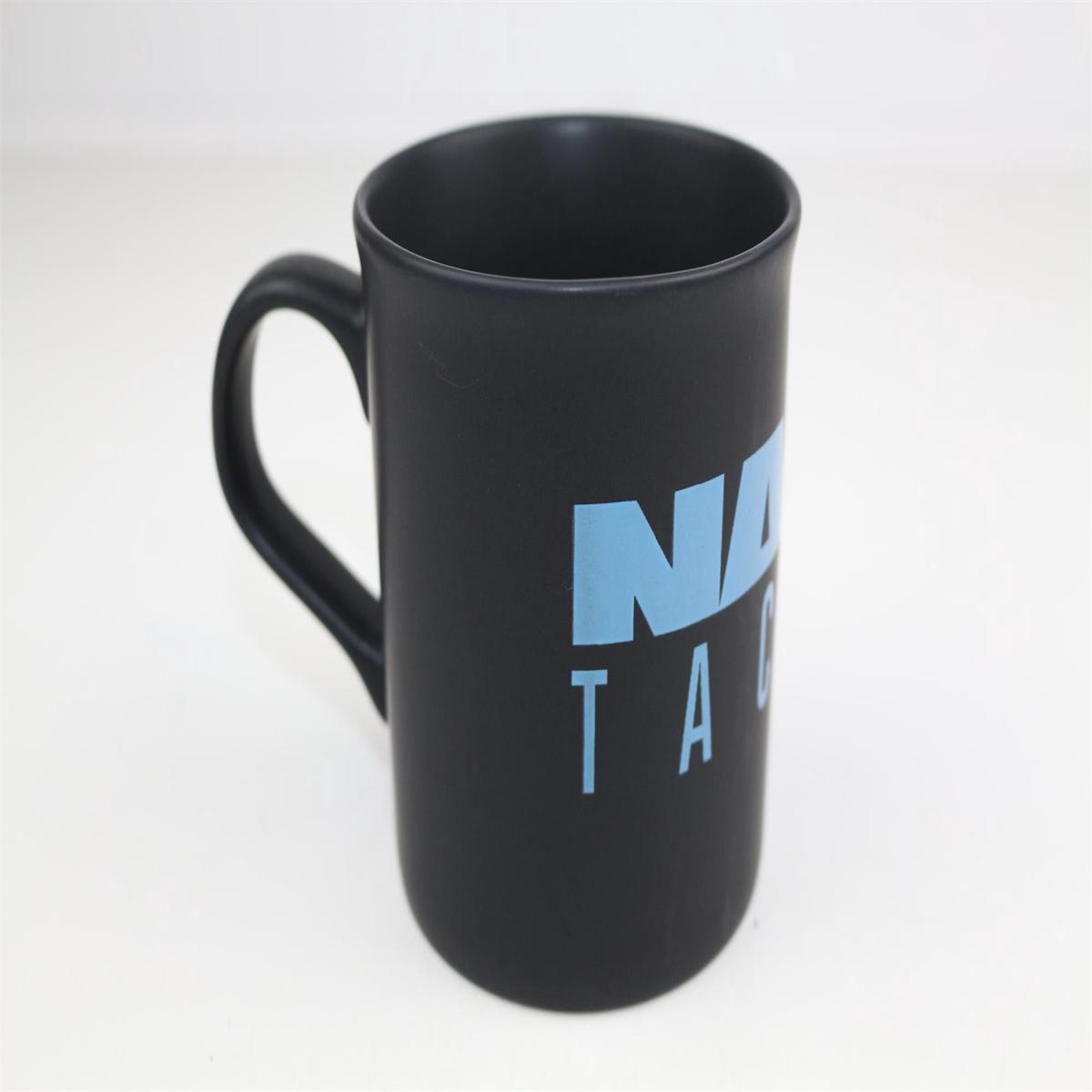 Nash Tackle Ceramic Mug
