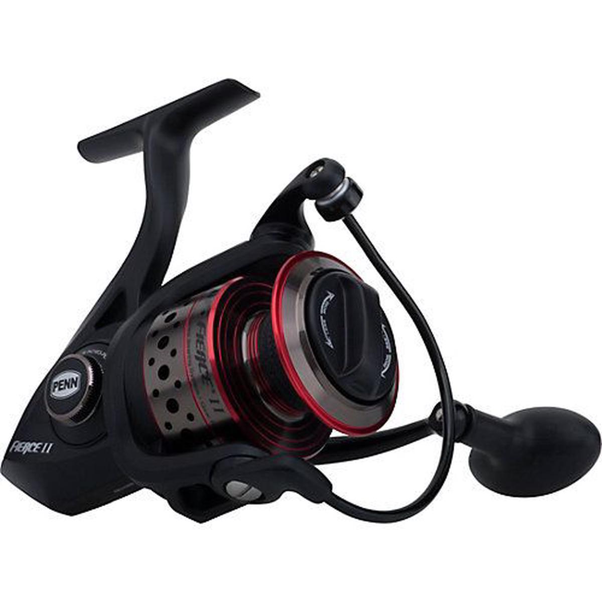Penn Fierce II Spinning Reel - 8000