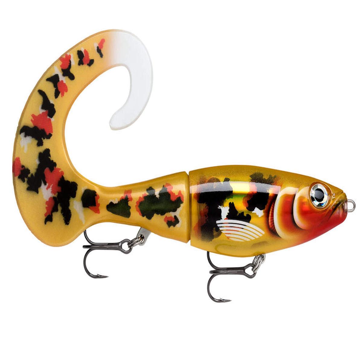 Rapala X-Rap Otus 25cm 90g URK Unreal Kol