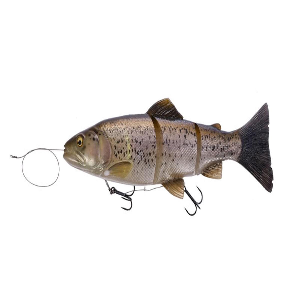 Savage Gear 3D Line Through Trout 15.75" SS