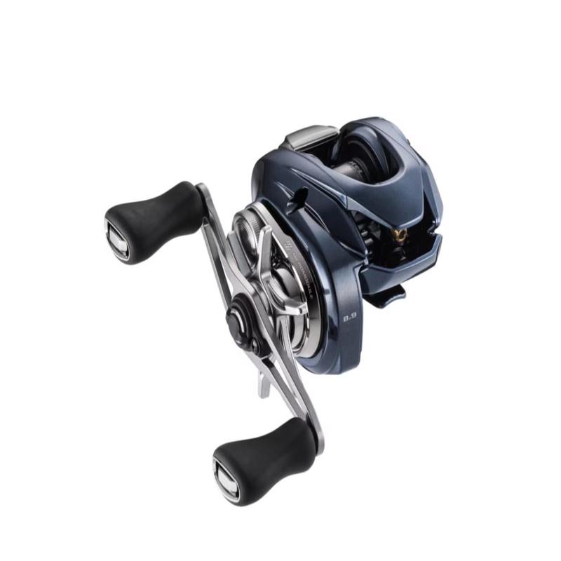 Shimano 25 Aldebaran DC 30XG Right