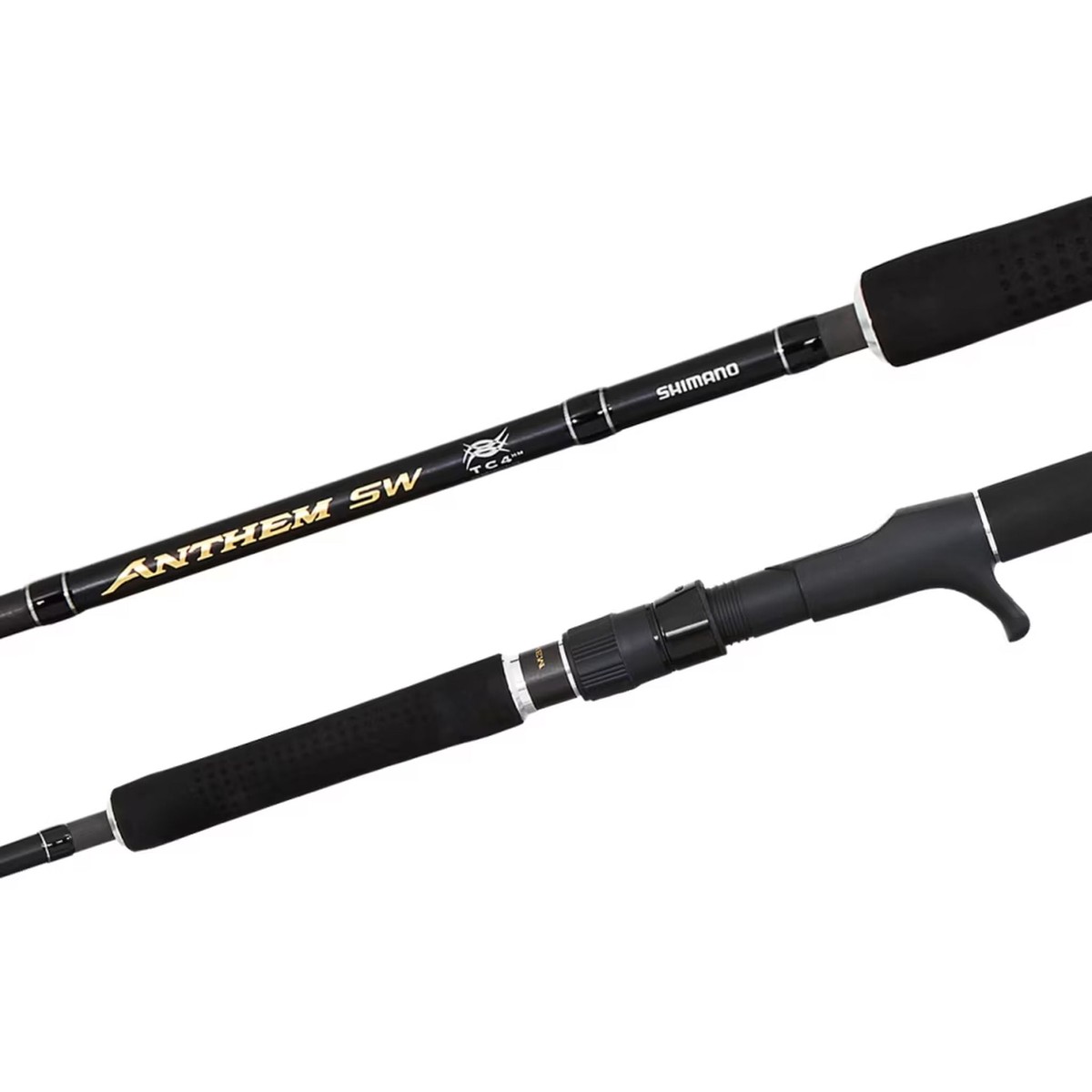 Shimano Anthem SW 7ft 9in Stickbait GT Spin Rod