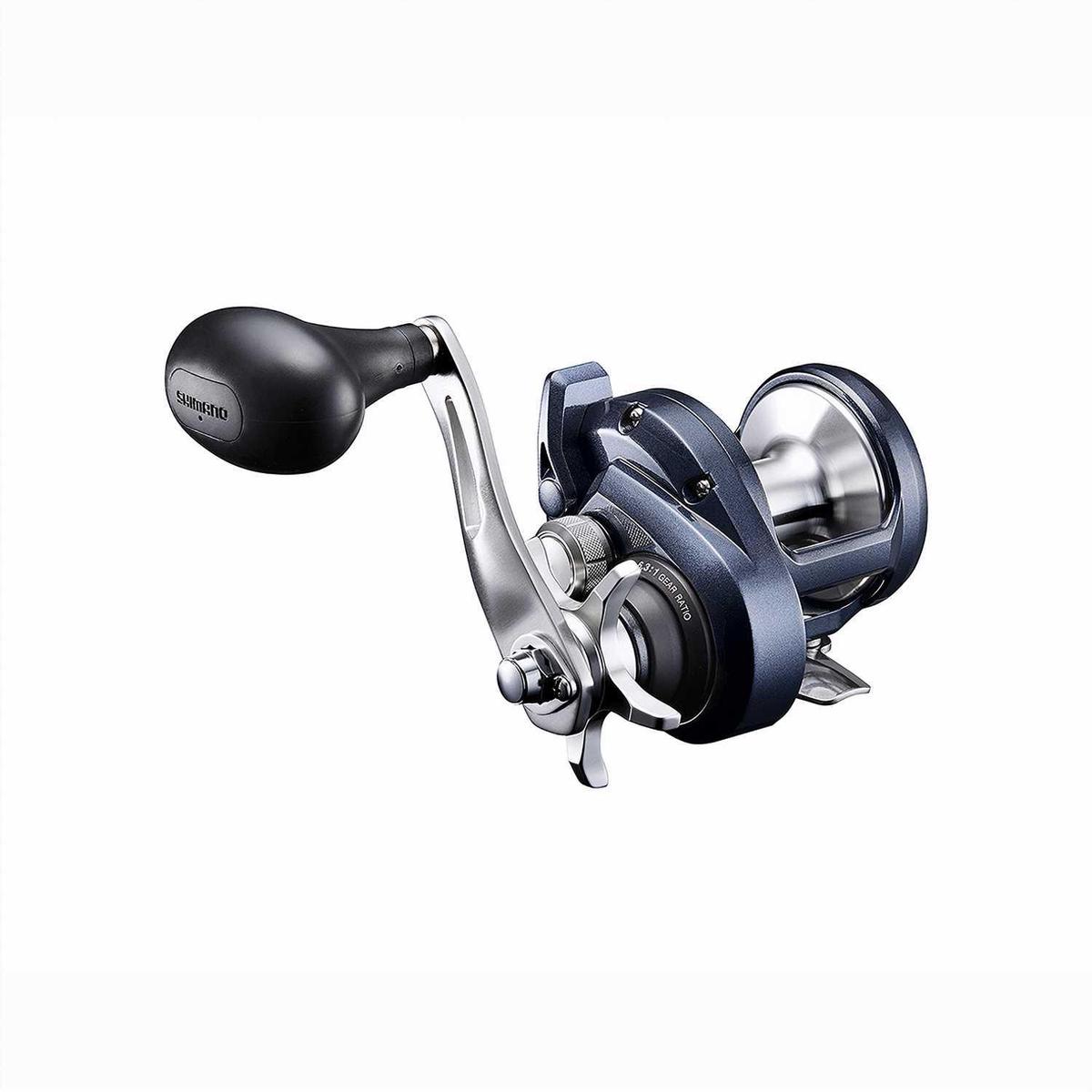 Shimano Torium A 20lb HG Right Hand Reel