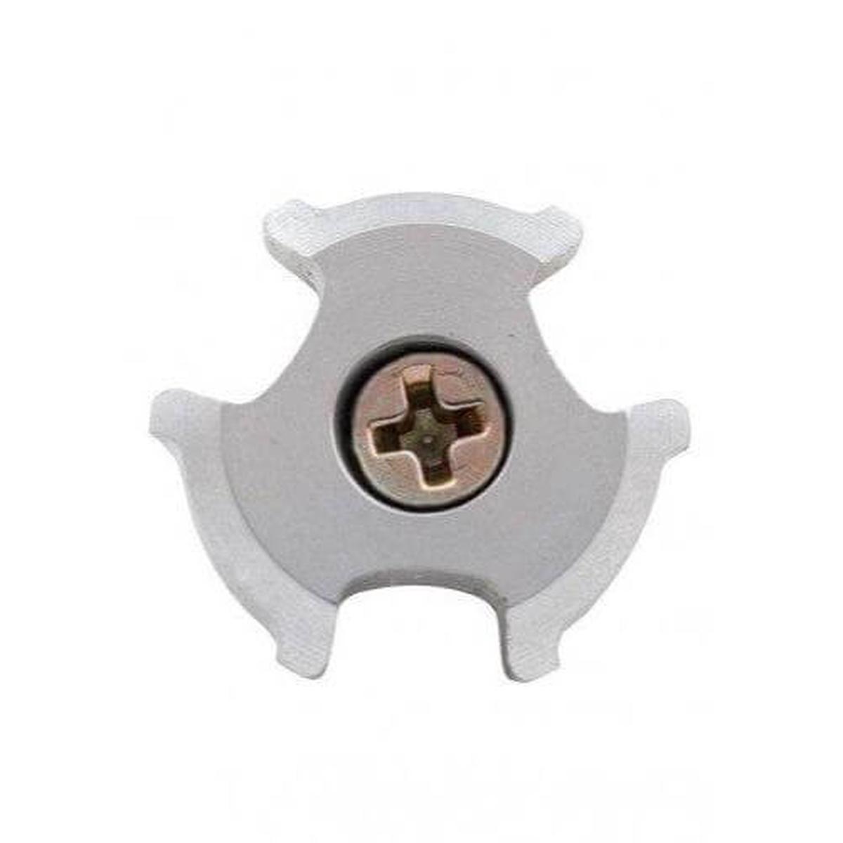 Simms - Alumibite Cleat - 10 Puck