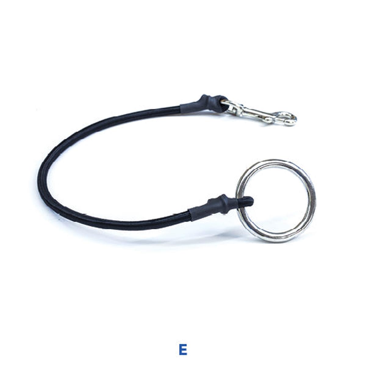 Tigress 12 Deluxe Pro Snubber 88628