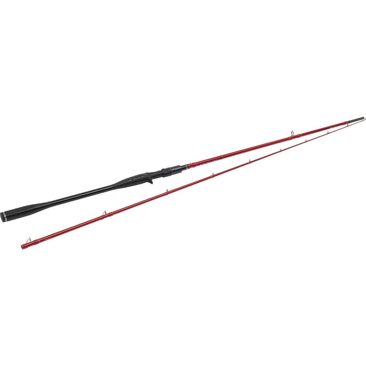 Westin W6 Powerstrike-T 2nd 8'XH 40-140g 2sec