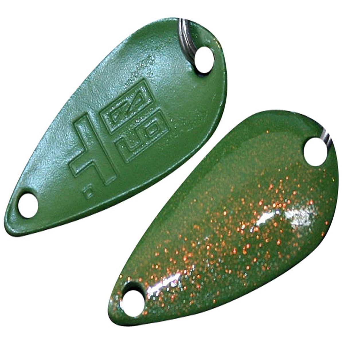 Yarie T-Spoon 1.4g R59