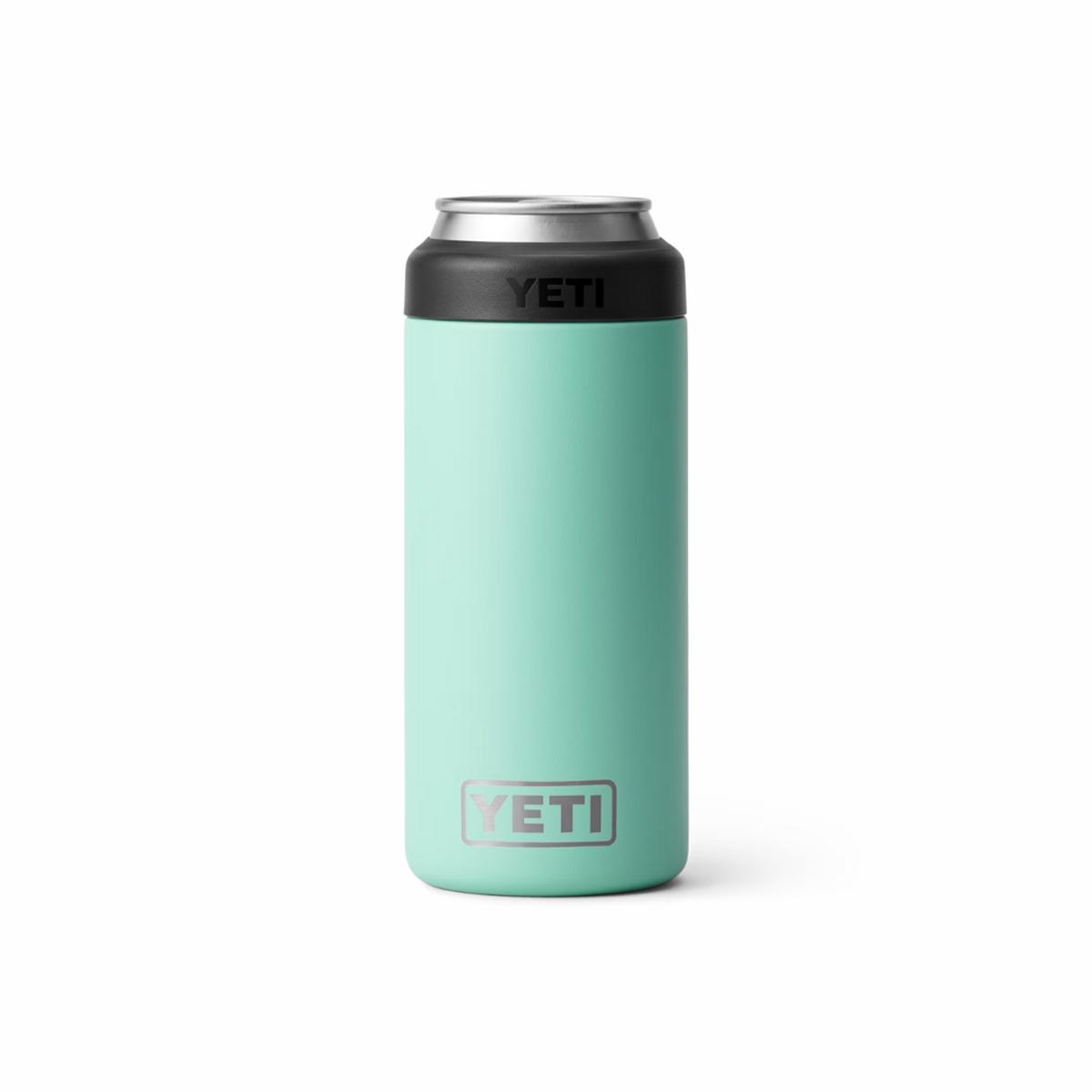 YETI Colster Slim Can Cooler 12oz