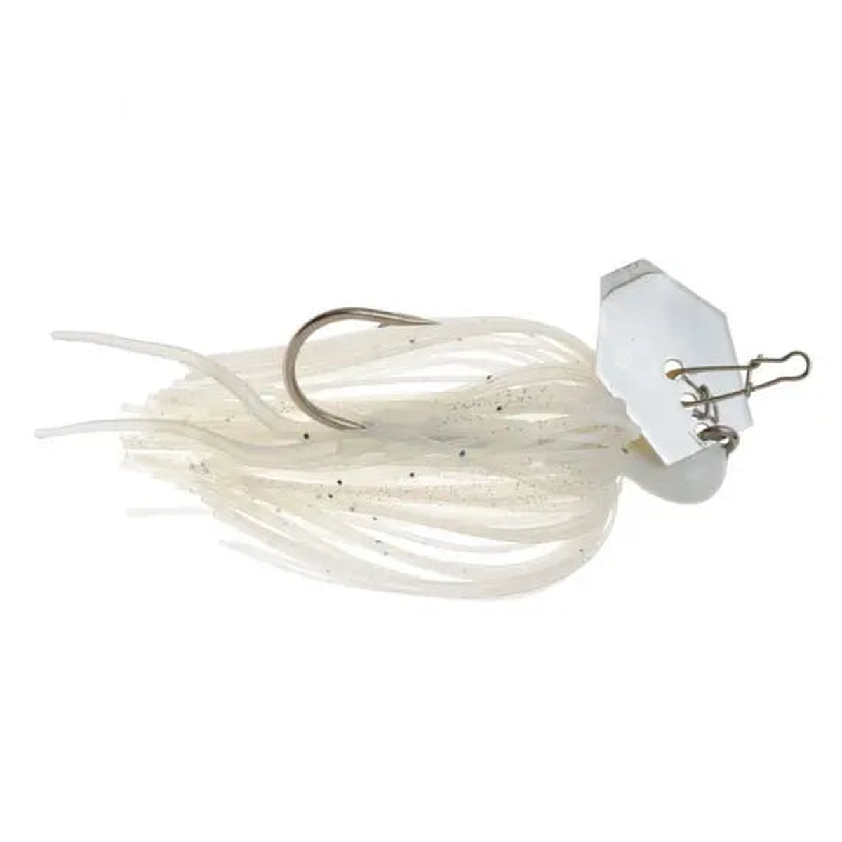 Z-Man Chatterbait Mini 1/4oz - Shad/Blue Glimmer