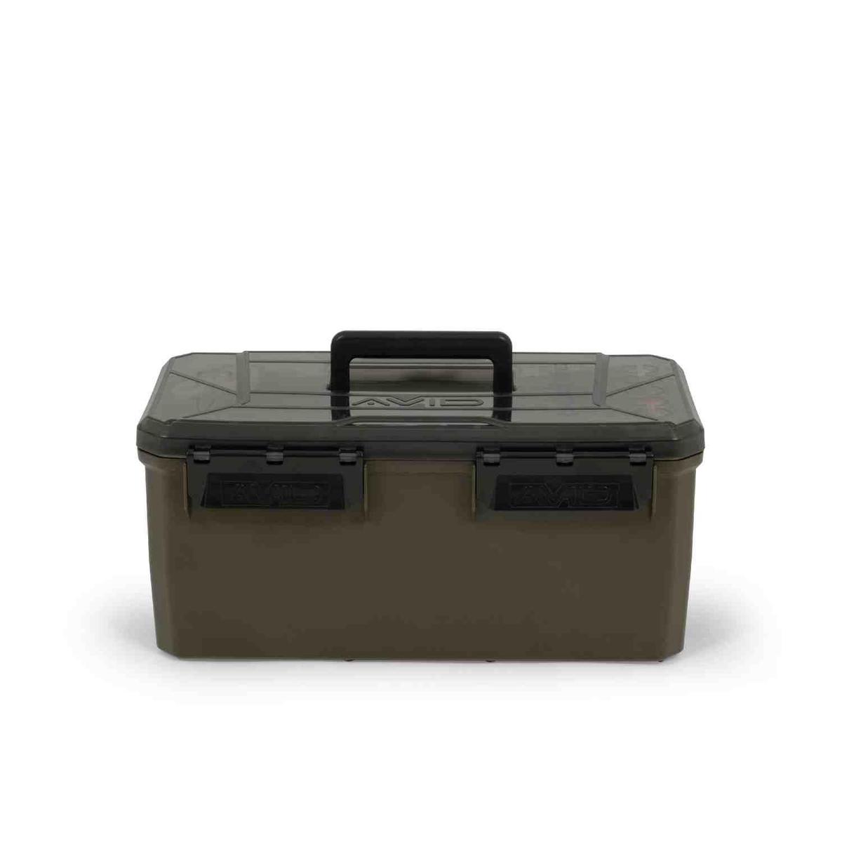 Avid XL Reload Accessory Box