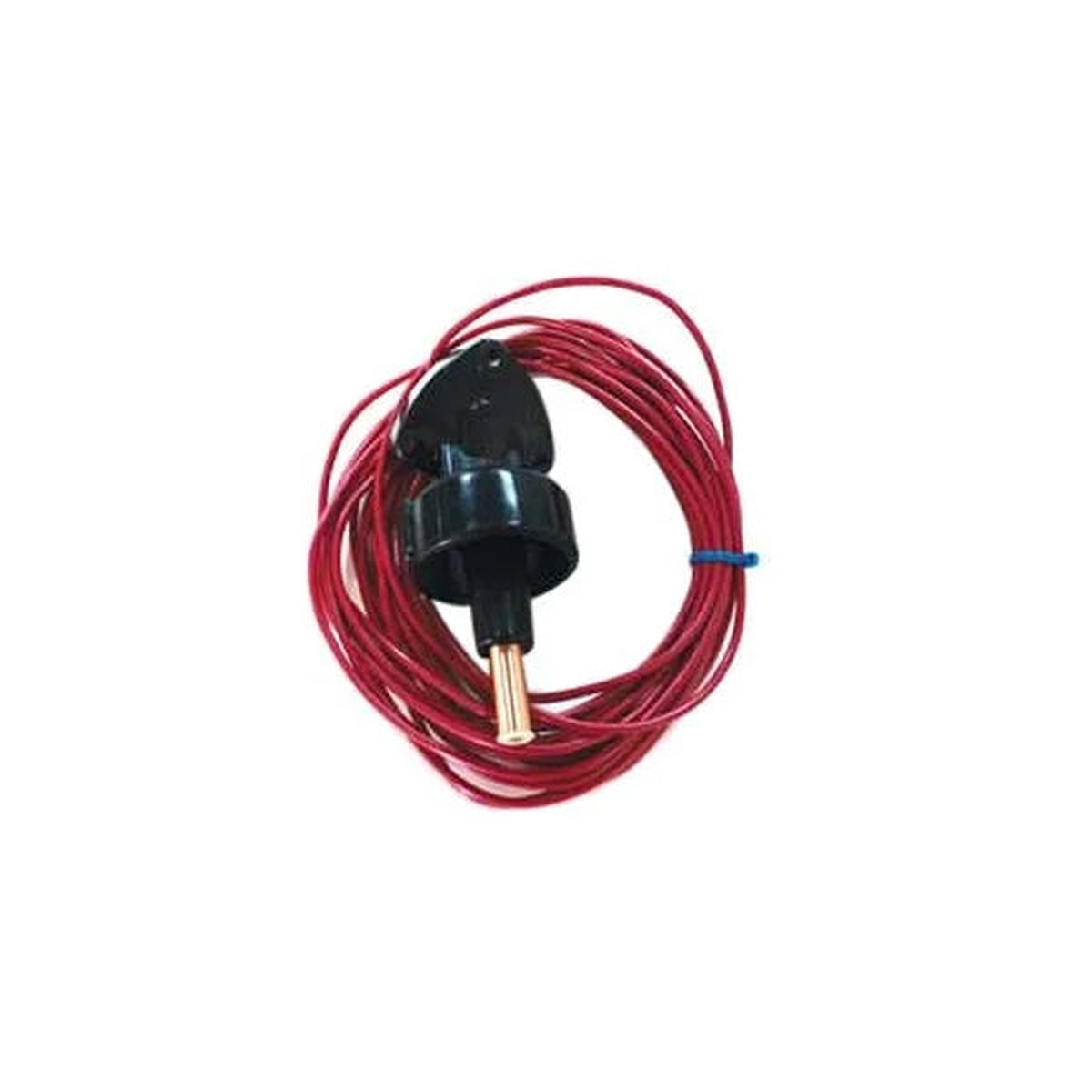 Bennett Trim Tabs CC3003P - Actuator Upper Hinge for Port Side with 30' Red Wire