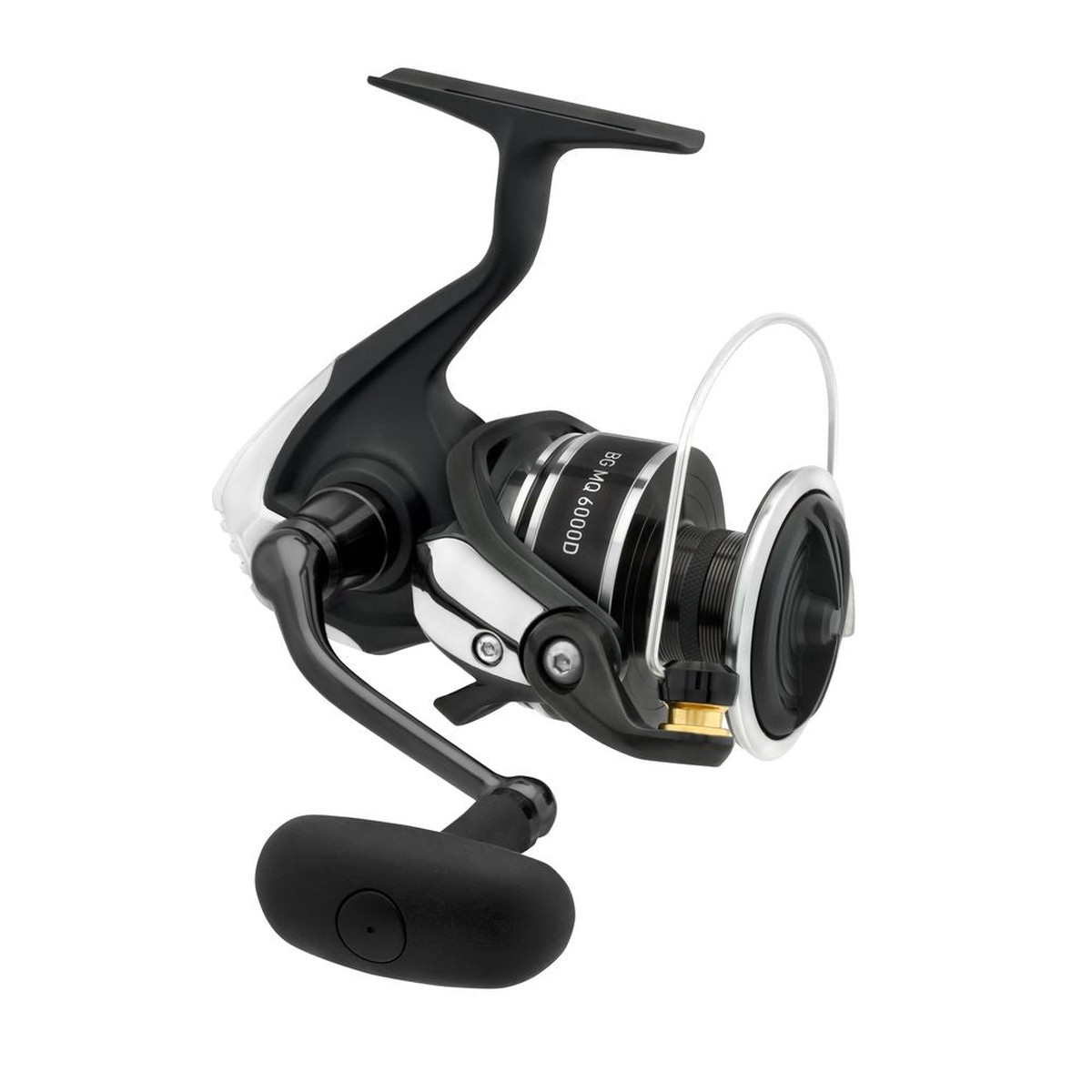 Daiwa 20 Bg Mq 20000 Spin Reel