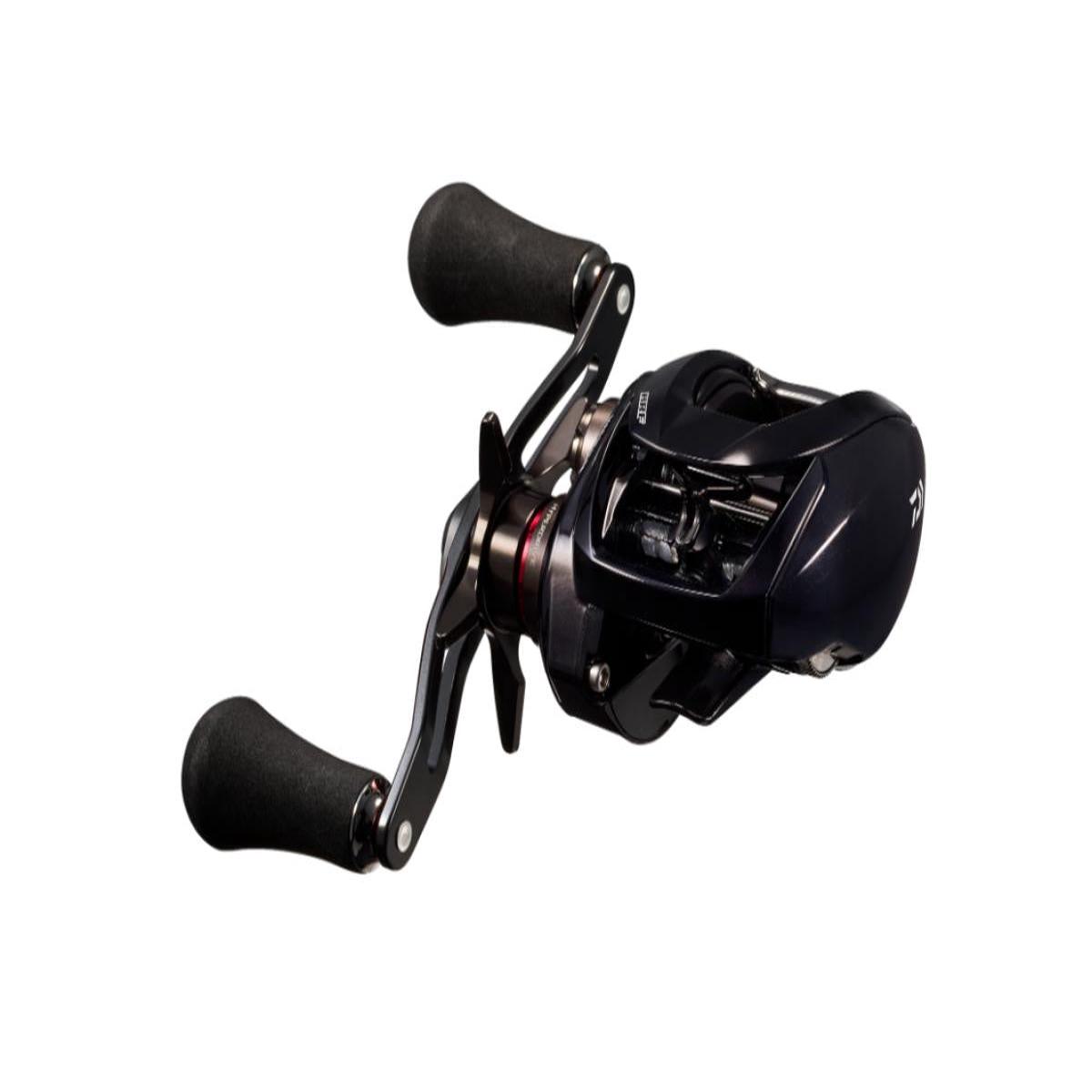Daiwa 25 HRF TW PE SP 100XH