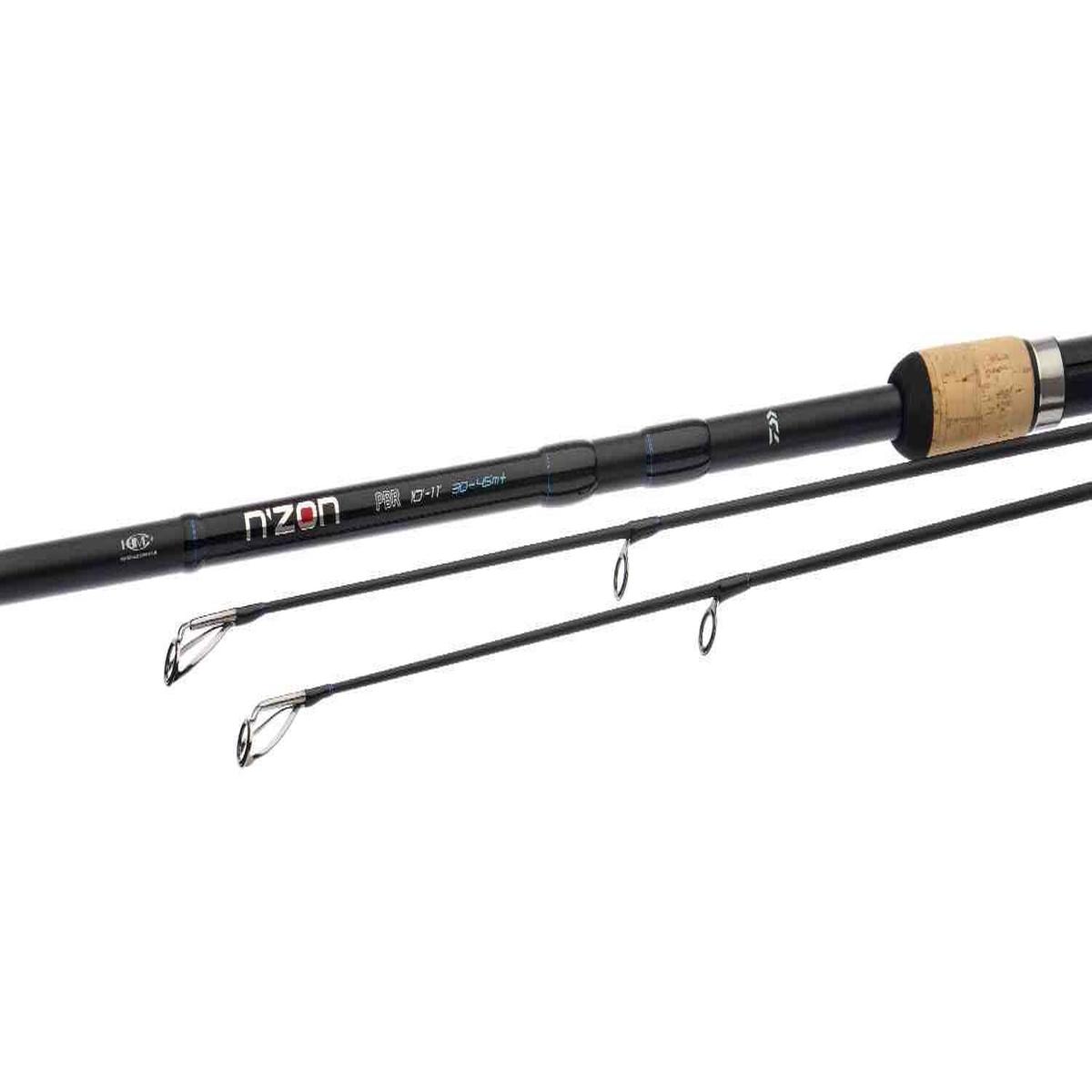 Daiwa N'Zon Pbr 10-11 Feeding Rod