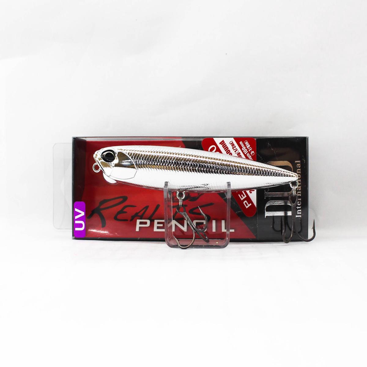 Duo Realis Pencil 100 Topwater Floating Lure MCC0522 (2525)