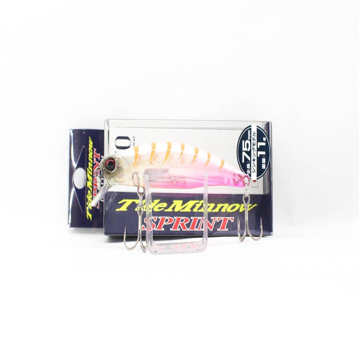 Duo Tide Minnow 75 Sprint Sinking Lure CEA0694 (0652)