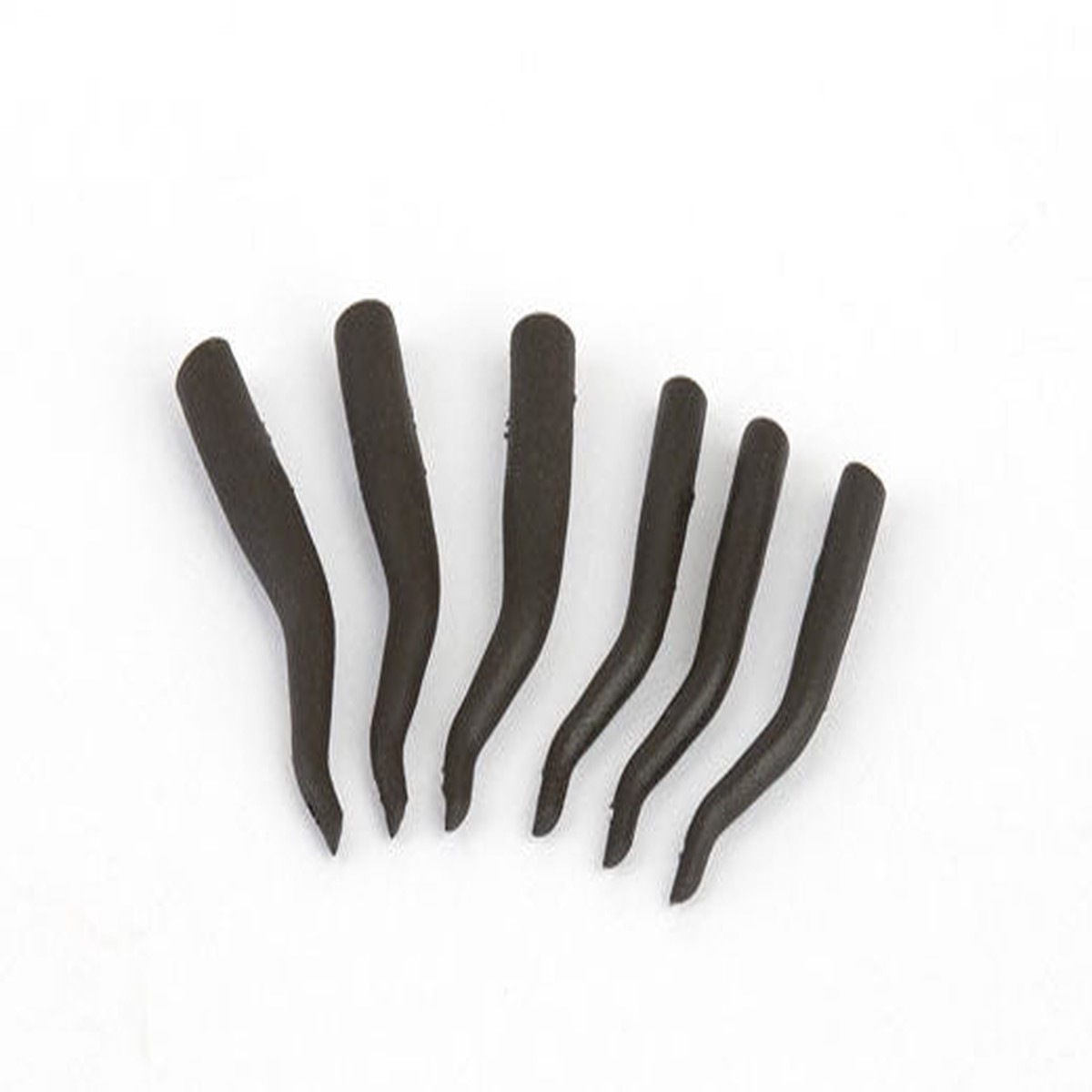 Fox Edges Tungsten Line Aligna