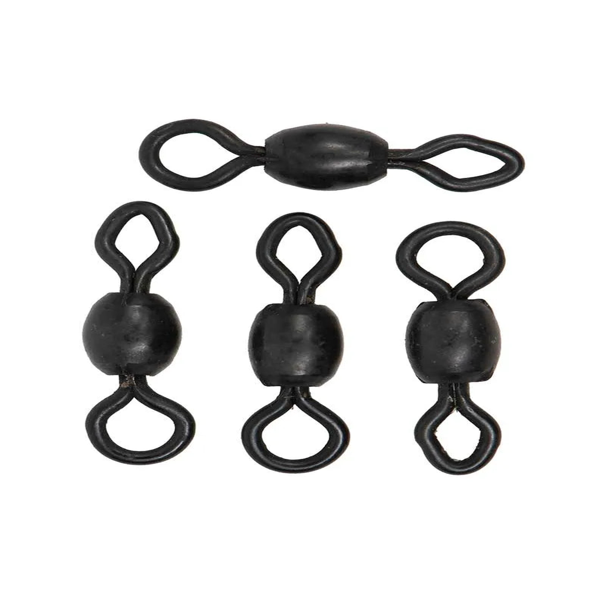 Fox Rage Predator Diamond Swivels Size 7